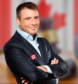 Иммиграция Из Украины